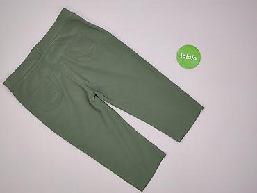 dresy z kantem: Legginsy Krótkie damskie, rozmiar XL — 3