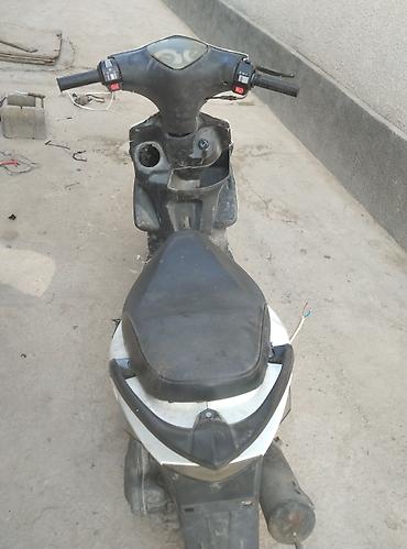 Скутеры: Тип скутера 125 куб. см, Бензин, Б/у at lalafo.kg — 10 Скутеры: Тип скутера 125 куб. см, Бензин, Б/у — 10