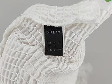 shein bluza oversize: Shein, Bluzka damska, rozmiar XS — 4