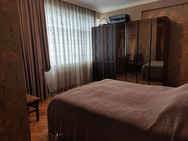 Yeni tikili: 3 otaqlı, Yeni tikili, m. Nəriman Nərimanov, 108 kv. m — 6