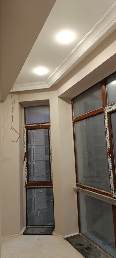 Təmir işləri: Peşəkar mənzil/ofis təmiri və daxili dizayn xidməti - Tam təmir və — 11