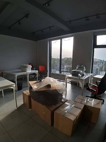 гск 41: Аренда офисов, 52 м², В бизнес центре, 1 линия — 2