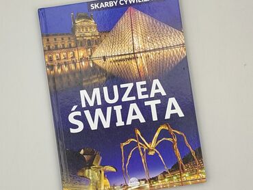 Książka, gatunek - Literatura faktu, stan - Idealny
