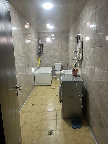 Həyət evləri və villalar: Binəqədi qəs. 5 otaqlı, 240 kv. m, Yeni təmirli — 8