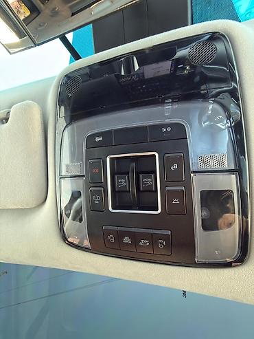 Hyundai: Hyundai Staria: 2021 г., 3.5 л, Автомат, Газ, Минивэн — 27