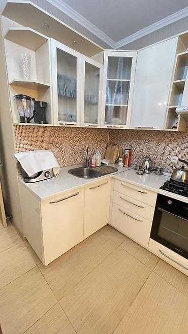 Продажа квартир: 2 комнаты, 62 м², 106 серия, 6 этаж, Евроремонт — 6