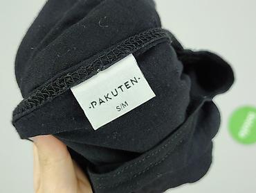 jordan bluzki: Pakuten, T-shirt damski, rozmiar S — 4