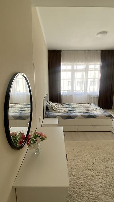 act: 2 комнаты, 69 м², Нижний Джал (Джал-23) Элитка, 14 этаж, Свежий ремонт — 9
