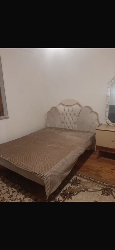 Yataq otağı dəstləri: İkinəfərlik çarpayı — 1