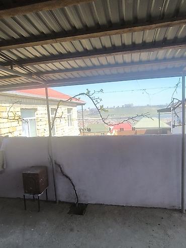gence emlak ev: 4 otaqlı, 100 kv. m, Yeni təmirli — 5