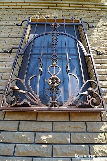 Сварка: Сварка | Решетки на окна Доставка, Монтаж, Гарантия — 5