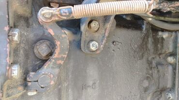 Traktorlar: Belarus MTZ traktoru – model SX-75-30 (MTZ-82 analoqu) Texniki — 10