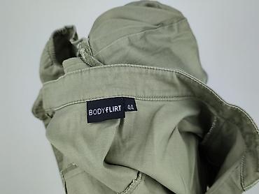 szeroki pas: Bodyflirt, Sukienka damska, rozmiar 2XL — 4