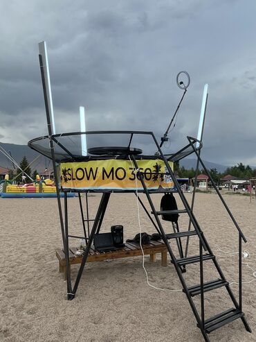 пансионат жар птица иссык куль: Срочно срочно Продается готовый бизнес slow mo 360 градусов на берегу
