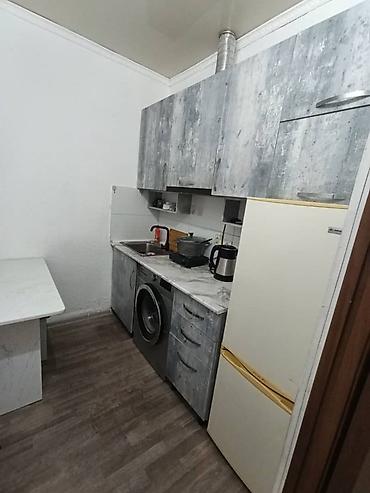 дома в районе пишпек: 1ком Квартира берилет 1 этаж.Центральная канализация.малосемейка — 4