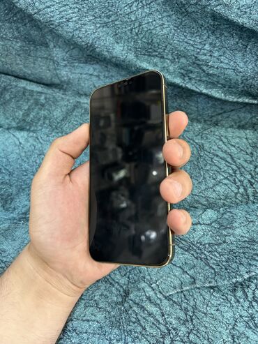 iphone 7 plus qiymet: IPhone 12 Pro, 128 GB, Matte Gold, Zəmanət, Simsiz şarj, Face ID