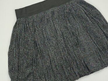 długie spódnice letnie allegro: Skirt, XL (EU 42), condition - Very good