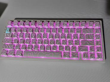 Мониторы: Монитор, AOC, Новый, LED, 27" - 28" — 9