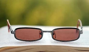 Naočare: Code Vtg JAPANSKI dioptrijski ili ram za naočare za sunce. Made in — 1