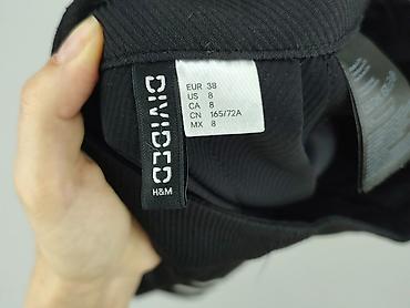 spódnice plisowane hm: H&M Divided, Spódnica damska, rozmiar M — 4
