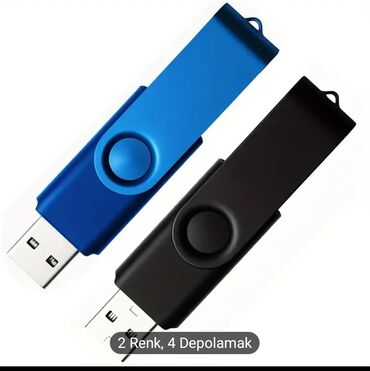 Kompüter ehtiyyat hissələri: Flash kart 256 GB, USB 3.2, Yeni