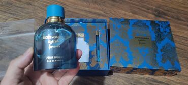 арабская парфюмерия: Dolce Gabana