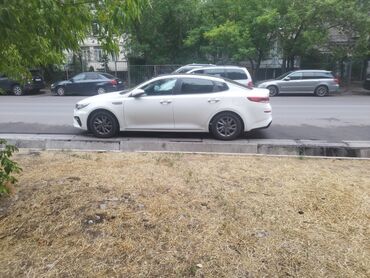 срочно продам машину дёшево: Kia K5: 2019 г., 0.2 - engine capacity л, Автомат, Газ, Седан