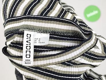 divided kurtka: H&M Divided, T-shirt damski, rozmiar M — 5