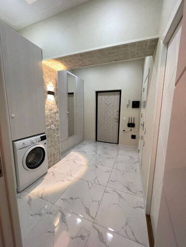 Uzunmüddətli kirayə mənzillər: Qarayev metrosu yaxınlığı,B. Çobanzadə küçəsi, Bona Dea Hospitalının — 5