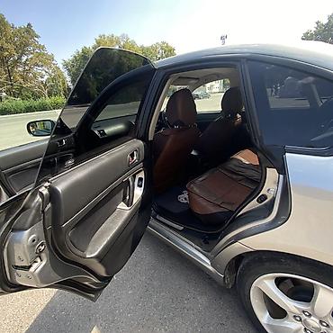Subaru Legacy: 2005 г., 2 л, Автомат, Бензин, Седан — 7