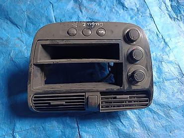 климат контроль хонда: Honda civic ferio климат-контроль — 1