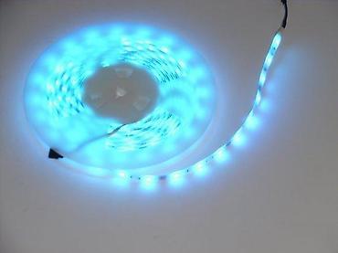 vito lighting: RGB LED traka – fleksibilna svetlosna traka sa promenom boja - Tip — 6