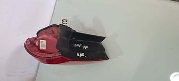 fabia skoda: STOP LAMPA ZA VOLKSWAGEN PASSAT B7 OD 2010. DO 2014. GOD. - 3AF945095C — 4