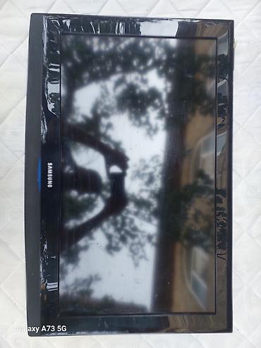 Samsung 32" LCD TV – Model: LA32B350F1 Xüsusiyyətlər: - Ekran: 32 lalafo.az -da Samsung 32" LCD TV – Model: LA32B350F1 Xüsusiyyətlər: - Ekran: 32