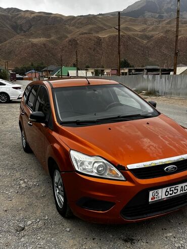 купить опель вектра б: Ford Focus: 2011 г., 1.6 л, Механика, Бензин, Универсал