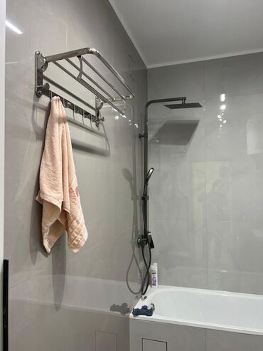 Штукатурка, шпаклевка: Шпаклевка стен, Шпаклевка потолков, Декоративная штукатурка | Травертин, Венецианская, Леонардо Больше 6 лет опыта — 16