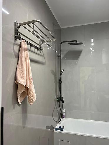 Ремонт под ключ: Ремонт под ключ | Квартиры Больше 6 лет опыта — 5