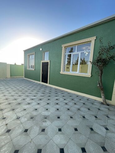 Həyət evləri və villaların satışı: Binə 4 otaqlı, 100 kv. m, Yeni təmirli -da lalafo.az — 4 Həyət evləri və villaların satışı: Binə 4 otaqlı, 100 kv. m, Yeni təmirli — 4