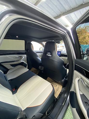 е34 520: BYD Song Plus: 2023 г., 0.1 л, Электромобиль, Кроссовер — 5