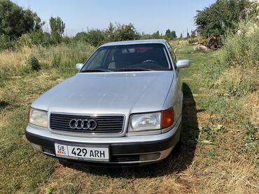 каракол машина ауди 80 бочка каракол: Audi S4: 1993 г., 2.6 л, Механика, Газ, Седан
