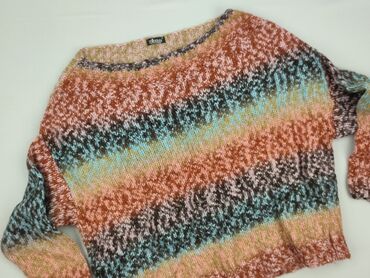 stradiwarius swetry: Sweter damski, rozmiar One size