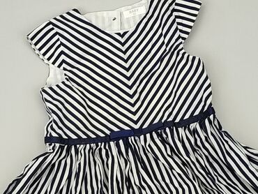 sukienka hiszpanka długa: Dress, 1.5-2 years, 86-92 cm, condition - Very good