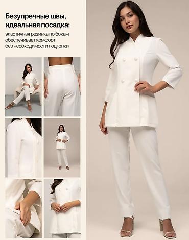 Медицинская одежда: Новые медицинские костюмы DASHIKA - идеальное сочетание — 13