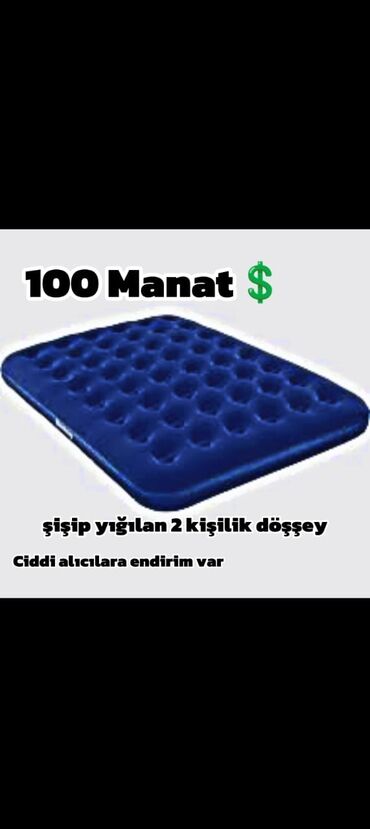 döşəkcələr: Matraslar