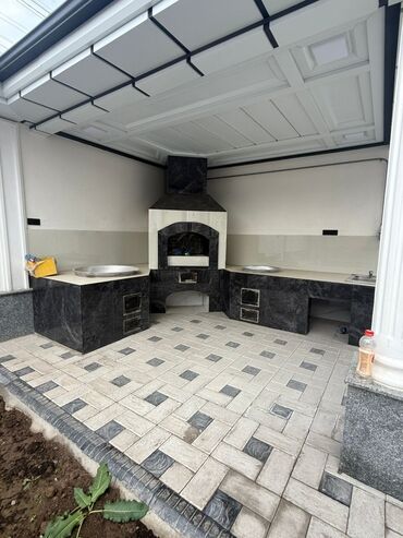 Продажа домов: Дом, 300 м², 6 комнат, Агентство недвижимости, Евроремонт — 21