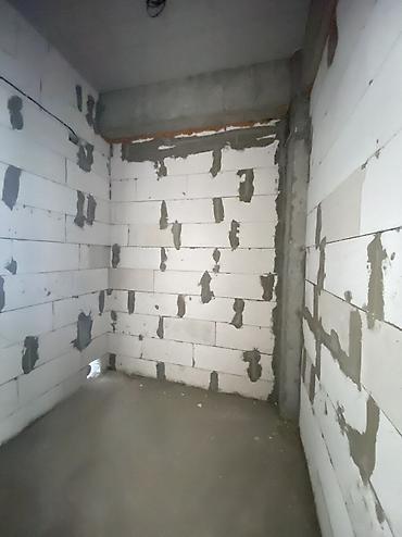 Продажа квартир: 2 комнаты, 72 м², Элитка, 13 этаж, ПСО (под самоотделку) — 5