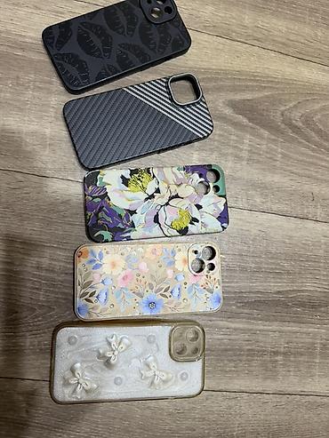 iph: 1000 за все Набор чехлов для iPhone 13(разные дизайны, под модули — 1