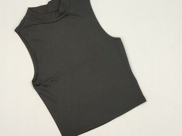 bluzka z kokardą hm: Women's blouse, H&M, size XS (EU 34)