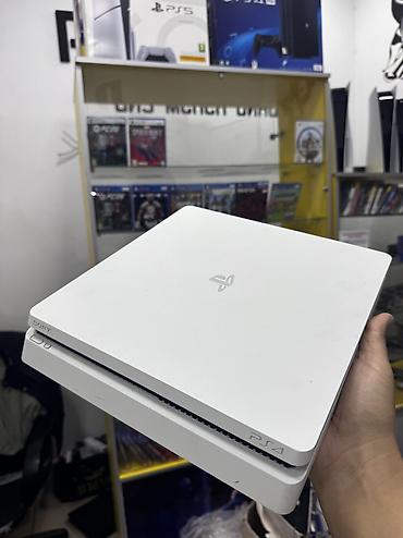 tecno camon 15: PS4 Slim 1TB
2 геймпада 
10 игр
Полный комплект — 1