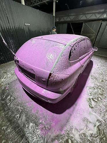 2 4 gdi: Kia Rio: 2002 г., 1.5 л, Механика, Бензин, Седан — 3